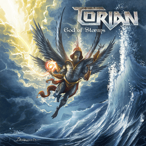 Torian : God of Storms
